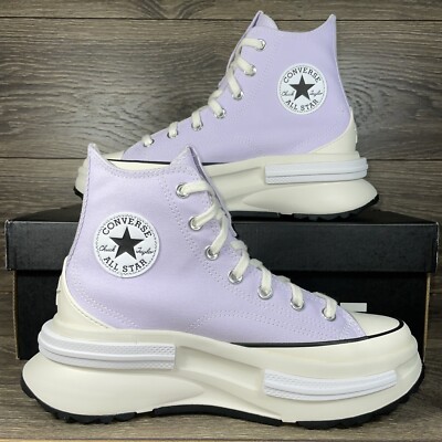 Converse Run Star Purple Chunky Converse Converse Run Star Legacy