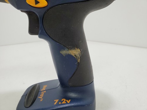 Ryobi Hp472 7.2V 3/8" Drill Driver Body Only P2402 - Picture 8 of 8