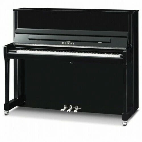 Pianoforti verticali Kawai