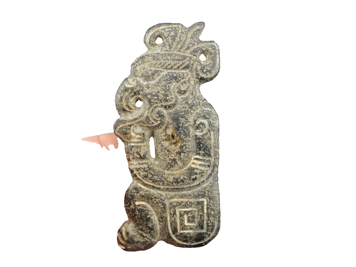 黑色古董原始玉中国古董| eBay