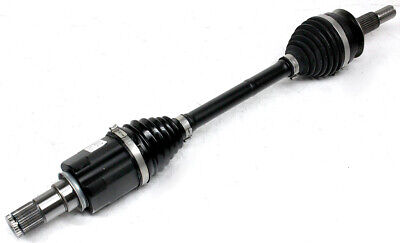 FTC4-25-60X OEM Left Driver Side Axle Shaft For Mazda 3 (2.5 FTC4-25-60X OEM Left Driver Side Axle Shaft For Mazda 3 (2.5