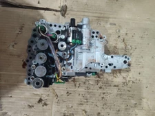 For Jeep Patriot Compass 2.4L Valve Body Transmission JF011E RE0F10A 07-17 US