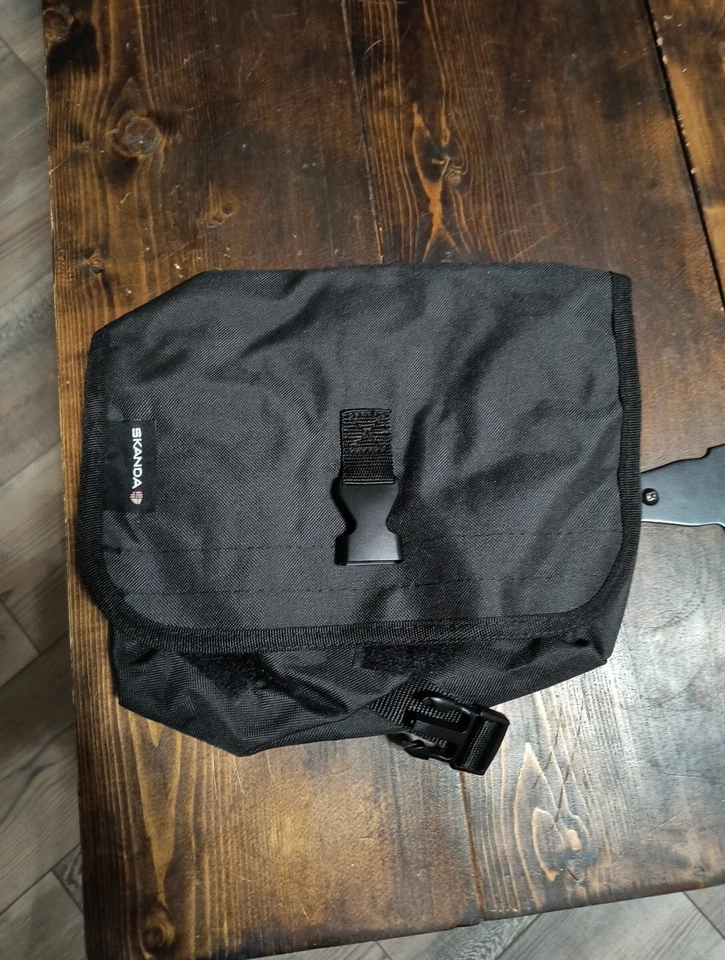 Cubiertas de asiento delanteras tácticas balísticas personalizadas para Ford F150 2005 Foto 4 de 4