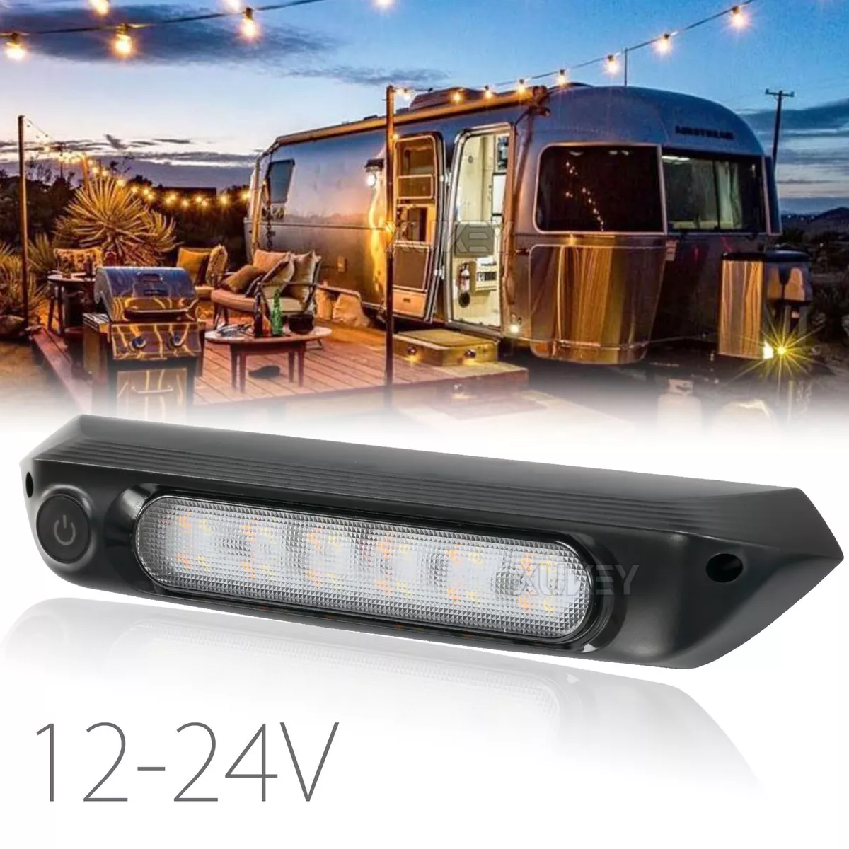 12v porch light deals