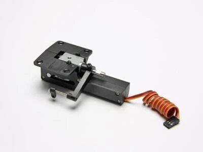 Pichler Einziehfahrwerk elektr. (L) lenkbar / C6564