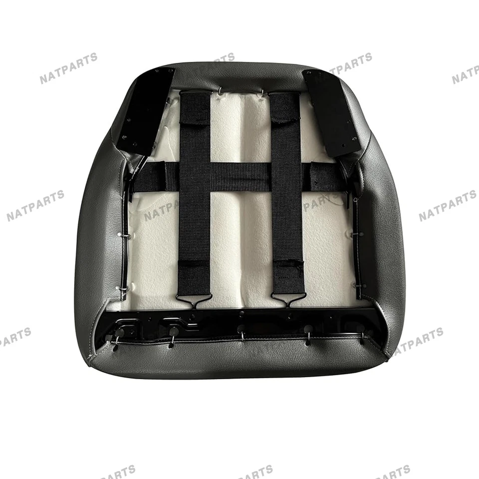 Almofada de assento compatível com 2001-2016 Select International 2505891C92 - Imagem 4 de 4