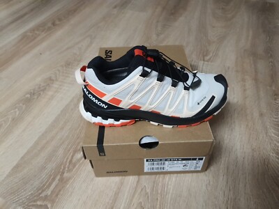 Salomon XA Pro 3D V8 GTX W Damen Trailrunningschuhe Gr. 36 - Neu + OVP - 169,95 