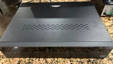 Luma LUM-510-DVR-8CH Surveillance FOR PARTS UNIT ONLY