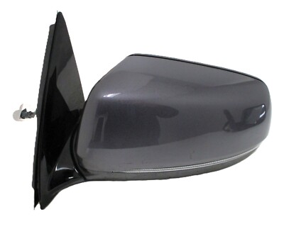 OEM 2018-2020 Acura MDX Modern Steel Camera Mirror Driver LH 76250