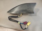 2018-2024 Chevrolet Equinox Rear Exterior Roof Shark Fin Antenna Black Oem