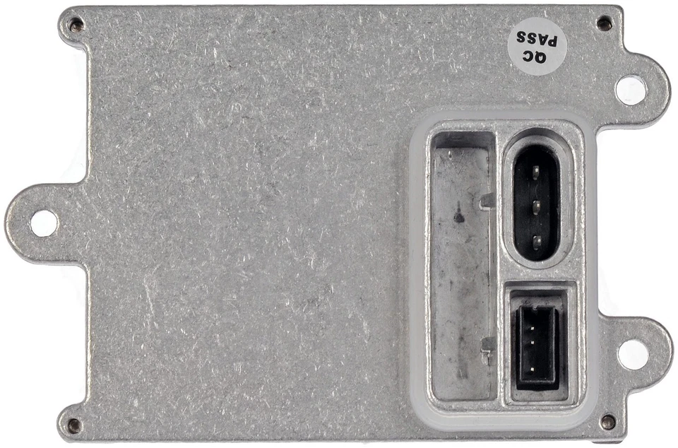 Lastre de iluminación Dorman HID para Cadillac SRX 2010-2016 2011 2012 2013 2014 2015 Foto 3 de 3