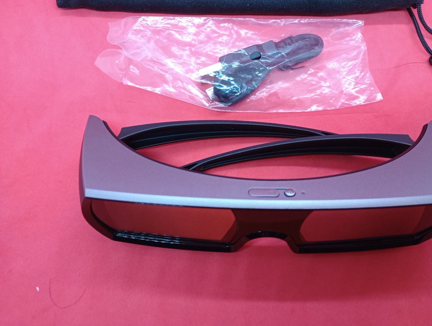 Sony Playstation 3D Glasses CECHZEG1U 763615787246 eBay