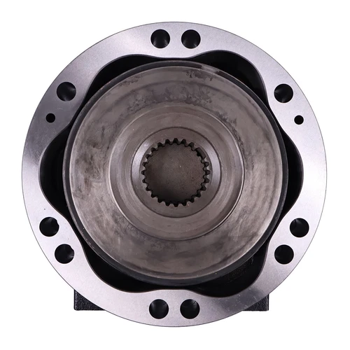 Hydraulic Drive Motor 6688363 7261341 for Bobcat S330 S630 S650 S750 - Photo 3/7