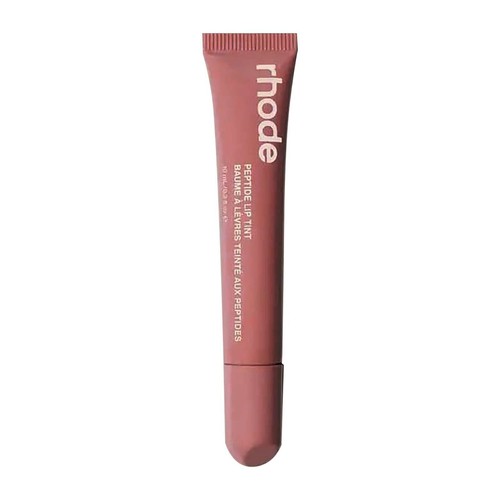 10 kolorów!!! Rhode Jelly Bean Peptid Lip Tint Jelly Balsam do ust 0,3 uncji/10ml - Zdjęcie 25 z 41