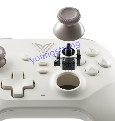 Flydigi Dune Fox Wireless Bluetooth Gamepad Game Controller For PC Switch Phone - Picture 12 of 19