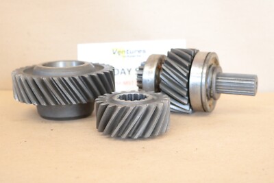 M151 Mutt Transmission Transfer Case Gear Set 2520-887-1340