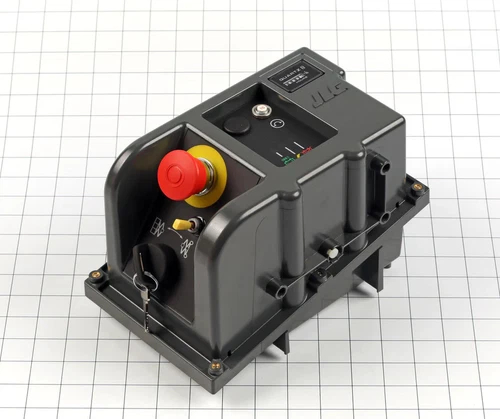 1001114929 Control Box For JLG 1230ES 2030ES 2032ES 2630ES 2632ES 2646ES 3246ES - Picture 2 of 7