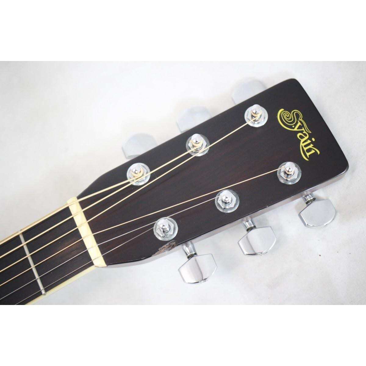 【激レア】S.Yairi YD-404 超低弦高 1970年代 ハードケース付き S.YAIRI YD-404 Acoustic Guitar | eBay