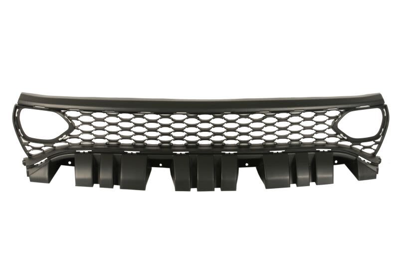 Grille Fits: DODGE CHARGER 01.19-