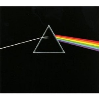 PINK FLOYD - DARK SIDE OF THE MOON (REMASTERED) CD NEW