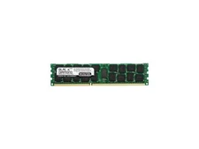Black Diamond Memory 16GB 240-Pin DDR3 SDRAM DDR3 1600 (PC3 12800) ECC Registere