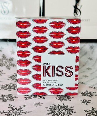 Victoria's Secret - Just a Kiss Eau De Parfüm