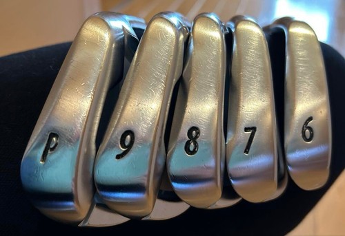 MIURA TC-101 6I-PW 5PCS SET TRAVIS85 S TS250321_1 - Picture 13 of 14