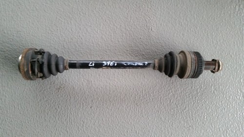 Bmw Antriebswelle links 316i Compact 1,9 liter bj.2000