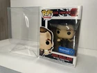 Funko Pop! Movies Die Hard - John McClane #1007 Walmart Exclusive W/ Protector