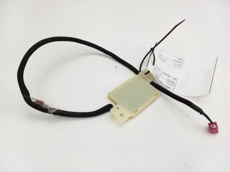 Chrysler 300 2007-2008 módulo de entrada sin llave sin llave Foto 2 de 4