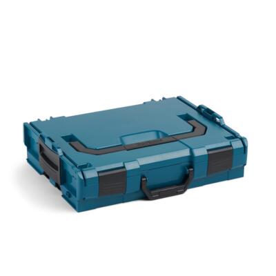 Bosch Sortimo L-boxx 102 Édition Limitée (makita Style