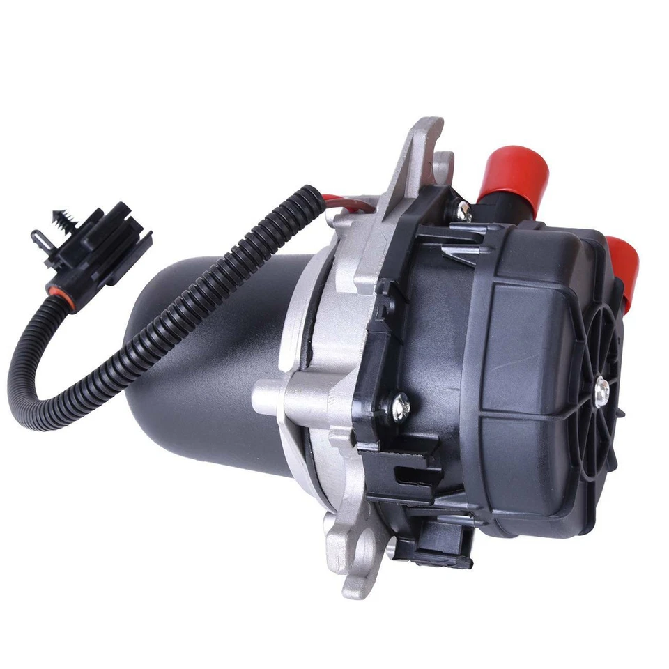 适用于 1996 - 2000 年福特野马 2001 - 2005 年林肯 LS 3.0L 二级空气泵 323500M — 第 4/4 张图片