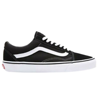 Imran Potato x Vans Vault Knu Skool Black White Size 5.5 VN0A7Q5JB3P