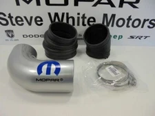 Challenger Shaker T/A Cold Air Intake CAI 5.7L Mopar Tube Tubing Pipe Kit Mopar