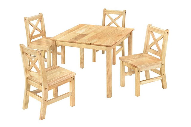 ehemco kids table