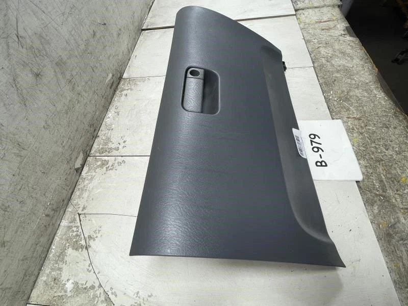 Honda Pilot Ex-L 2006 guantera del lado del pasajero delantero derecho OEM+ Foto 2 de 4