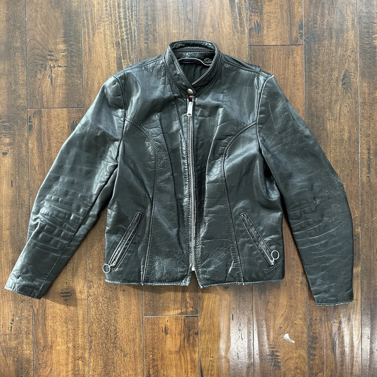 How To Fix Faux Leather Peeling On Your Jacket - Independence Brothers