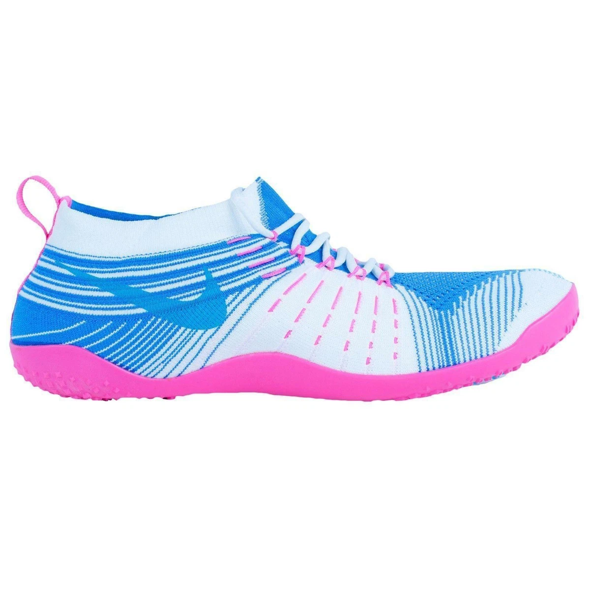 Womens NIKE HYPERFEEL CROSS ELITE Running Trainers 638348 400