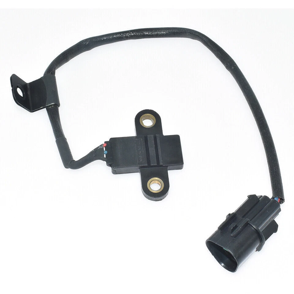 Sensor de posición del cigüeñal 39310-02200 para HYUNDA Sonata Amica Santa KIA Picanto Foto 2 de 4