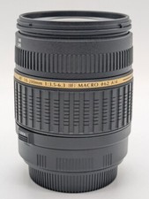 Tamron Di II Camera Lenses for Nikon 18-200mm Focal for sale Tamron Di II Camera Lenses for Nikon 18-200mm Focal for sale