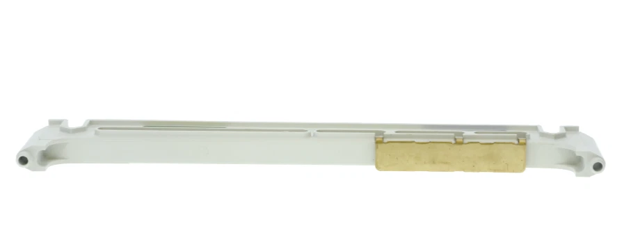 Walther Electric IV01304 PE/N TERMINALS 17 POLE INCLUDES RAIL - Image 2 of 4