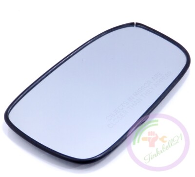 Passenger Side Mirror Glass Replacement For 2008 ~2012 Honda Accord Non - Foto 3