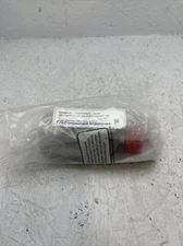 CONTINENTAL INDUSTRIES 0842-00-0913-007 1-1/4FPT x 1CTS .099/.101W x 3/4 MPT GAS