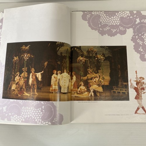 The Australian Ballet Vintage Program Bundle Lot 1960's-1980's Coppelia Helpmann - Bild 4 von 20
