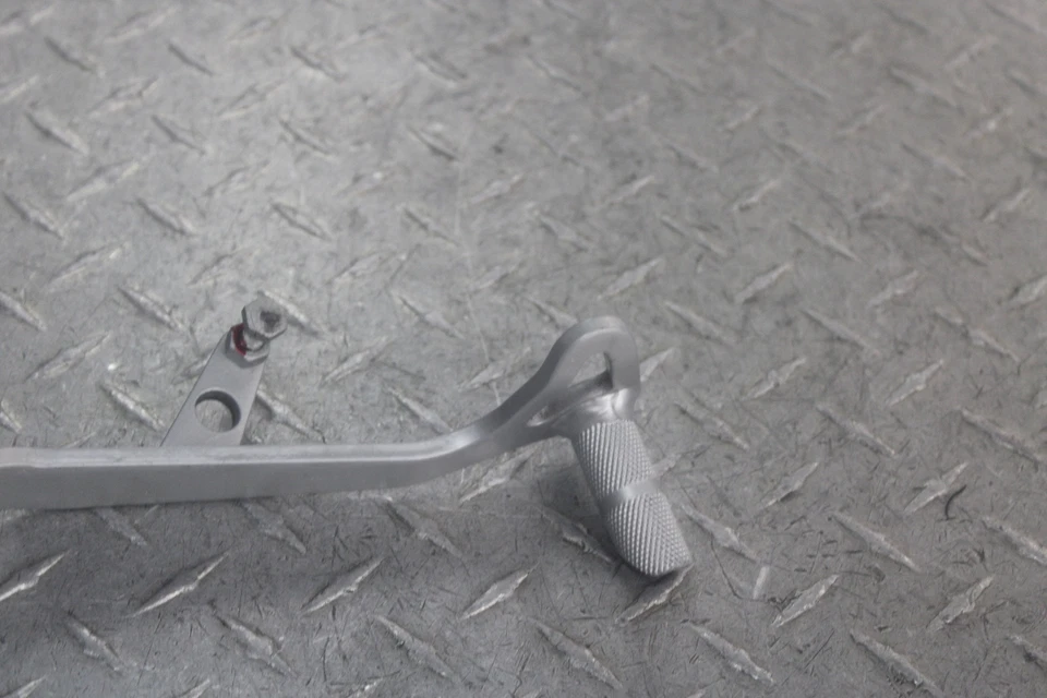 BMW R1200RT 2006 pedal de freno 35317675476 Foto 4 de 4