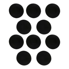 5 Pairs Earpad for PX100 II PX80 PC131 Koss Porta Pro PP PX100 Headphone Replace