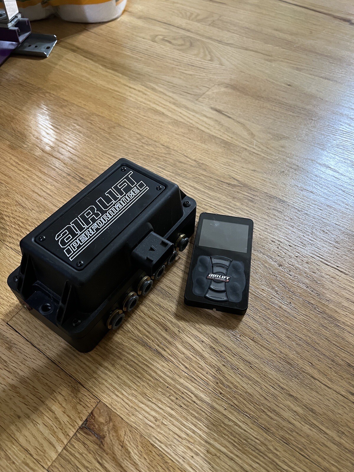 Airlift Autopilot V2 Management System eBay