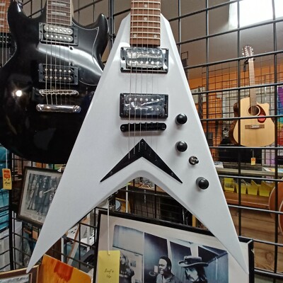 Dean Flying V Electric Guitar | eBay