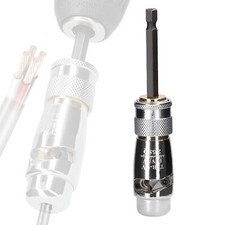 Alloy Electric Wire Stripper Cable Peeling Stripper Practical U1B2