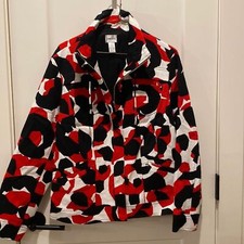 Chico  s Ladies Blazer